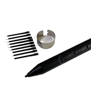 Replacement Pen Refills Set for Wacom Pro Pen 3 PTK470 670 870 DTH135 172 271 - Afbeelding 1 van 8