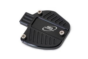 AS3 Drosselklappendeckel für Yamaha YFZ 450 R 2004-2009 - Bild 1 von 1