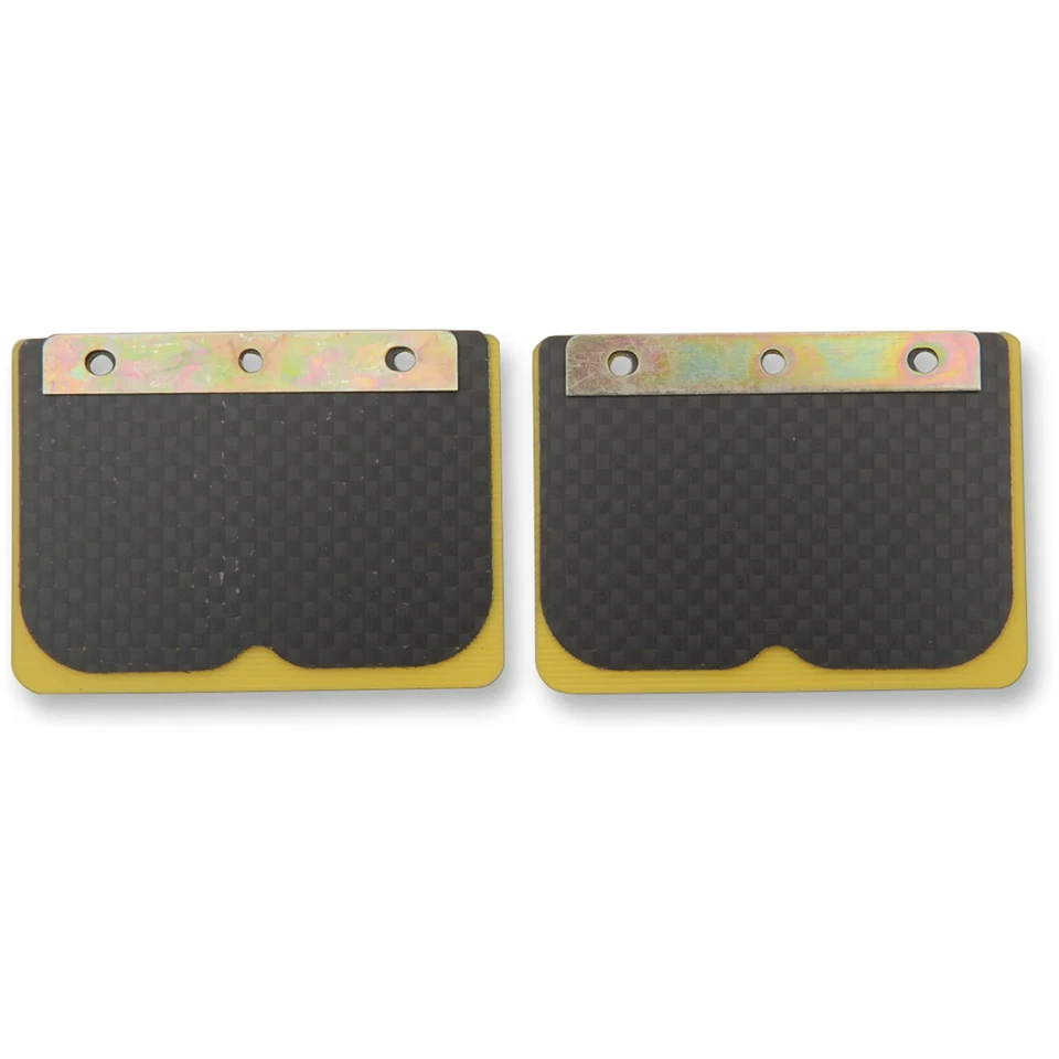 Juego de cañas BOYESEN PRO72 PRO72 Pro Series kawasaki Foto 1 de 1