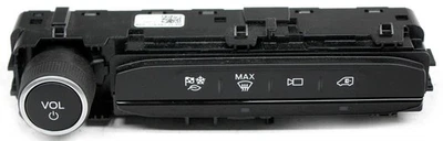 OEM Radio Audio For Ford Transit 150, 250, 350, E-Transit NK3Z-18C858-B - Image 1 of 4