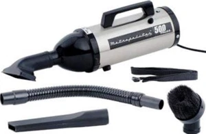 Metro Vacuum VM6SB500 Professional 120V, 500-Watt High Performance Hand Vacuum - Picture 1 of 7