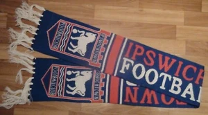 Scarves Ipswich Town - Picture 1 of 1