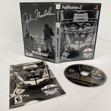 .PS2.' | '.Madden NFL 2005.