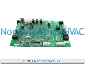 Furnace Control Board Replaces Goodman Amana Janitrol PCBKF105 PCBKF105S - Picture 1 of 1