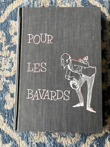 Pour Les Bavards - Picture 1 of 6