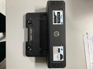 Dockingstation HP ProBook EliteBook HSTNN-I11X - Bild 1 von 1