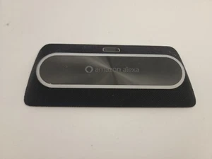 Altavoz Motorola MotoMod con Amazon Alexa para teléfonos Moto Z - negro (MD100X) - Imagen 1 de 3