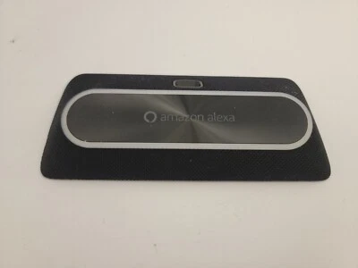 Динамик Motorola MotoMod с Amazon Alexa для телефонов Moto Z - черный (MD100X) - Изображение 1 из 3