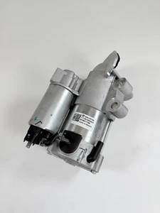 Cadillac XT4 2019-2023 conjunto de motor de arranque solenoide 55510740 OEM - Imagen 1 de 12