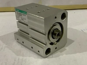 CKD PNEUMATIC CYLINDER # XCA-B5015-4015-FL286373 - Picture 1 of 8