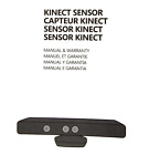 Xbox 360 Kinect Sensor 2010 (Manual Only) (J1)