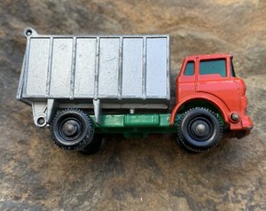 Matchbox Truck Gmc Diecast Toy Vehicles For Sale Ebay