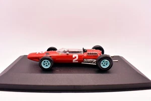 Modellauto Auto Maßstab 1:43 formel 1 Ferrari 512 F1 diecast modellbau sammlung - Bild 1 von 4