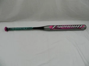 Easton Typhoon -10 SK50BP Mazza da softball ufficiale Fastpitch 33" 23 oz - Foto 1 di 10