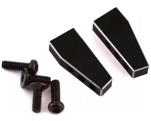 NUEVO Juego de montaje servo de aluminio Losi Mini-T 2.0 (negro) LOS311008 - Imagen 1 de 2