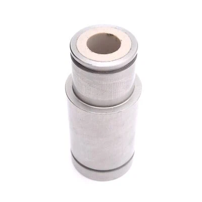 Graco 01/3304-500/92 Hydraulic Tube, ø1/2" ID, ø1"/ø1-1/4" OD, 2-3/4" Length - Image 1 of 4