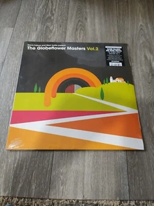 GLENN FALLOWS/MARK TREFEL GLOBEFLOWER MASTERS, VOL. 2 NEW LP - Imagen 1 de 3