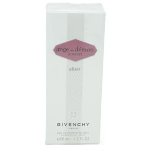 Givenchy Angel o Demon le secret Elixir eau de parfum intenso 50 ml - Imagen 1 de 2