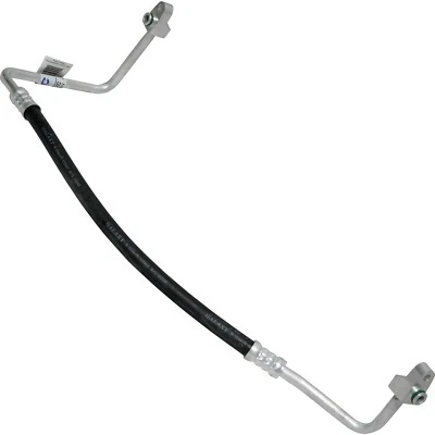 For 2005-2010 Scion tC A/C Refrigerant Discharge Hose UAC 2006 2007 2008 2009 - Image 1 of 2