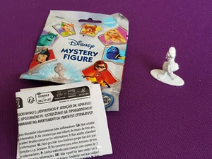 Disney Series 3️⃣ Jada NANO Metalfigs Diecast Mystery Figure DONALD blanco - Imagen 1 de 5