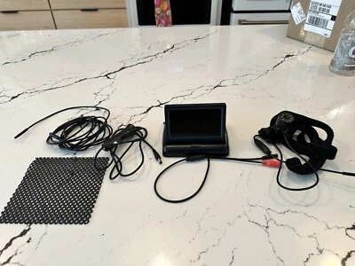 Digital Car camera - Image 1 of 4