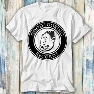  T-Shirt Good Looking Records Metalheadz LTJ Bukem Meme Geschenk Top Unisex 400 - Bild 1 von 2