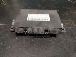 Centralina Sensore Parcheggio Mercedes R230 SL SL55 AMG A0235456132 - Foto 1 di 2