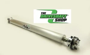 DSS aluminum driveshaft upgrade 2015-17 Mustang 5.0 GT MT82 manual transmission - Picture 1 of 1