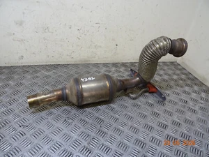 2024 AUDI A1 SPORTBACK SPORT 25 GB 1.0TFSI MK2 CATALYTIC CONVERTER REF4382 - Picture 1 of 10