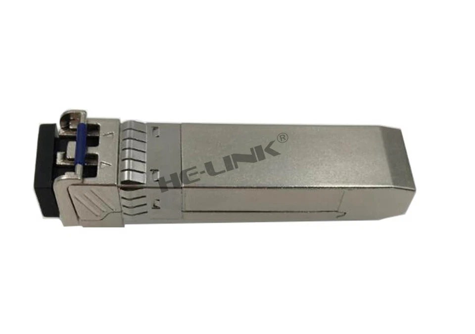 SFP-10/25G-LR-S= Cisco Compatible 10/25GBASE-LR SFP28 Transceiver - Image 1 of 1