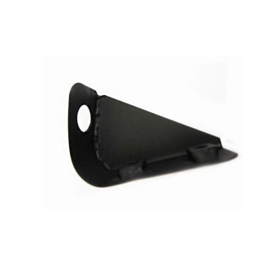 1970-72 Chevrolet Monte Carlo Battery Tray Support Bracket - Image 1 of 1