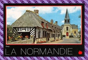 CPM 14 - La Normandie - Imagen 1 de 1