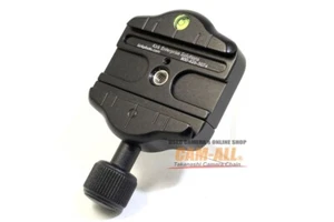 Kirk Quick Release Clamp Tripod Support **Very Good** - Picture 1 of 9