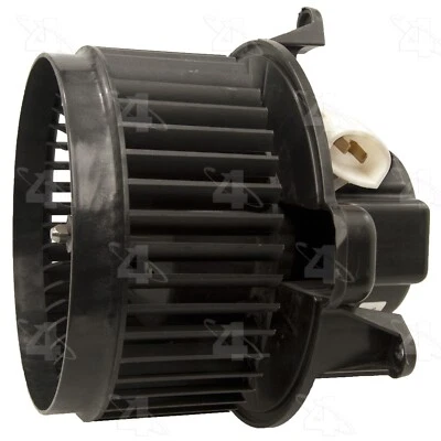 For 2005-2007 Ford Five Hundred HVAC Blower Motor Front 4 Seasons 855EE15 2006 - Imagem 1 de 4