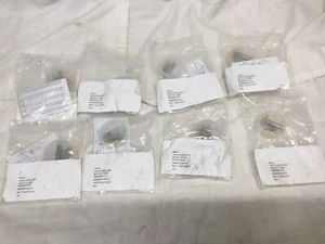 Posten 8 Stück M39029/22-191 MIL-SPEC Buchsenkontakte 22-26 AWG - Bild 1 von 4