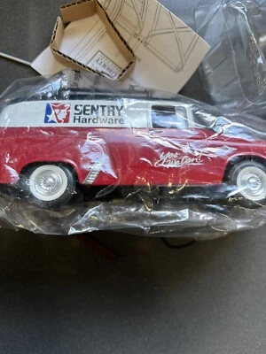 New Liberty Classic Sentry Hardware 57 Dodge D-100 Town Panel & Ladder, Bank - Image 1 of 3