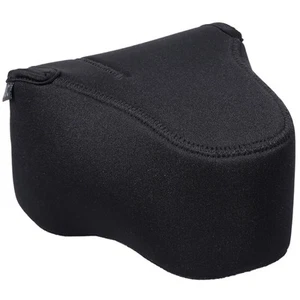 Camera Pouch Case Bag for Sony A7 II IV A7S II A7R IV III II + 50mm F 2.8 Lens - Picture 1 of 12