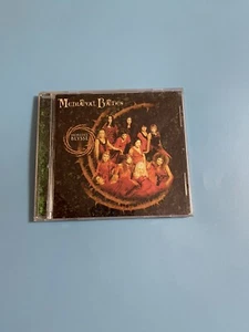 Medieval Babes Worldes Blysse CD Disc EX - Imagen 1 de 3