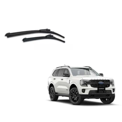 AC Delco Wiper Blade Kit for Left & Right Next Gen UB Everest 2022 - Onwards - Image 1 of 4