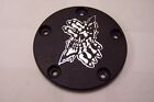  Custom Points cover / Cam cover Fits Harley Davidson Grim Ripper 5 Hole