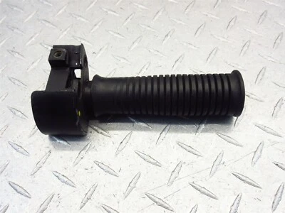 BMW R850R 1996 95-97 agarre derecho manguito carcasa fabricante original Foto 1 de 4