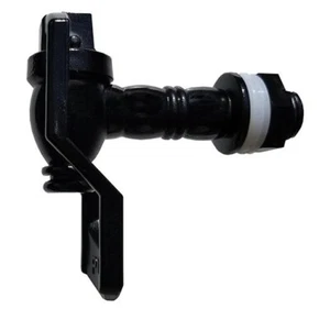 Beverage dispenser touchless faucet-Black - Picture 1 of 1