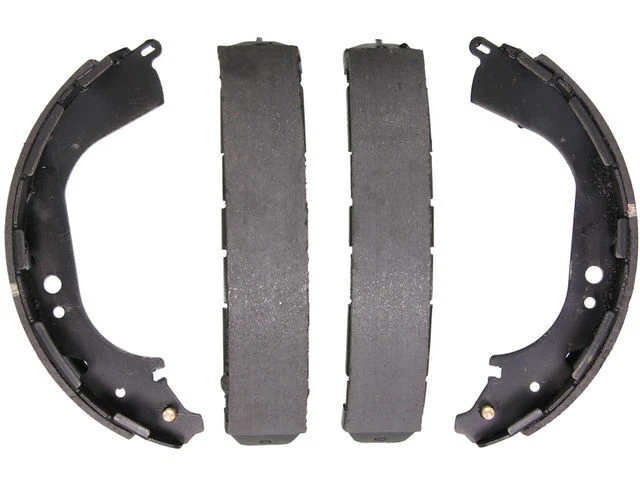 Juego de zapatas de freno trasero Wagner 78DC51Q para Infiniti QX4 1997-2003 Foto 1 de 1