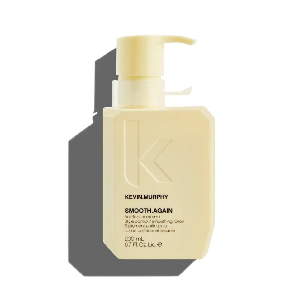 Tratamiento anti-frizz Kevin Murphy Smooth Again 6,7 oz Foto 1 de 1