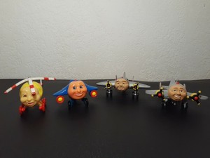 jay jay the jet plane toys ebay