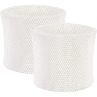 Wicking Filter Captures Minerals Pollutants for HC-888 Humidifier 2pcs - Image 1 of 4