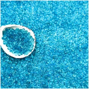 2.2 Lbs Small Aquarium Substrate Gravel Sand Polished Smooth Fish Tank Gravel Co - Picture 1 of 6