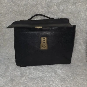 vintage brooks brothers briefcase Bag - Picture 1 of 8