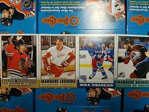 2020-21 O-Pee-Chee Retro (301-600) - YOU PICK FROM LIST