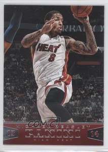 2013-14 Panini Michael Beasley #21